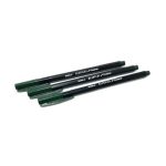 Dong-A Hexaplus Fine Liner 3'Lü Haki
