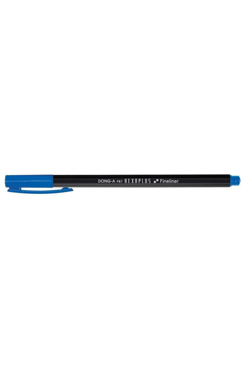 dong-a-hexaplus-fineliner-no38-mavi-fiber-uclu-kalem-69f8700d0b23c.jpg Dong-A Hexaplus Fınelıner No.38 Mavi Fıber Uclu Kalem - Görsel 1