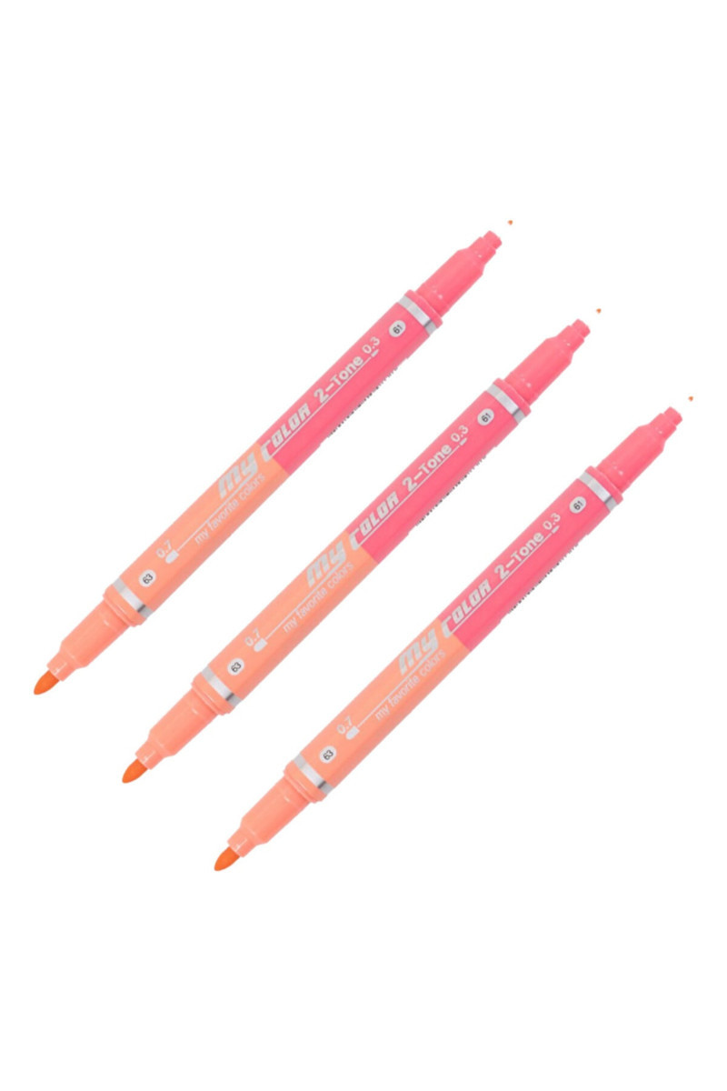 dong-a-my-color-2-duo-cift-uclu-somon-0307-21076361-3lu-69f86ff19b472.jpg Dong-A My Color 2 Duo Çift Uçlu Somon 0.3/0.7 21076361 3'Lü - Görsel 1