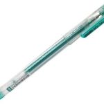 Dong-A My Metal 0.7 mm Yaldızlı Kalem METALİK GÜMÜŞ