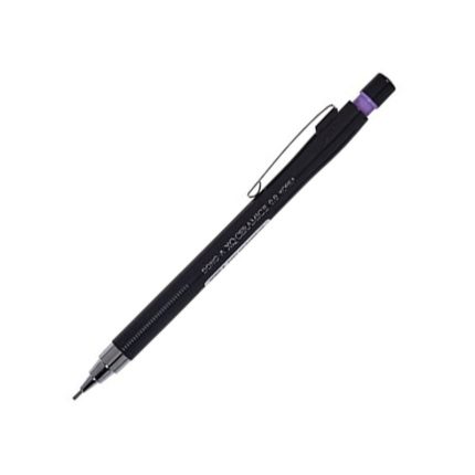 Dong-A Ong-A Xq Ceramıcs Versatil Kalem 0.3Mm Siyah