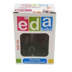 Eda Baby Kod:310 Silikon Klasik Biberon Başlığı