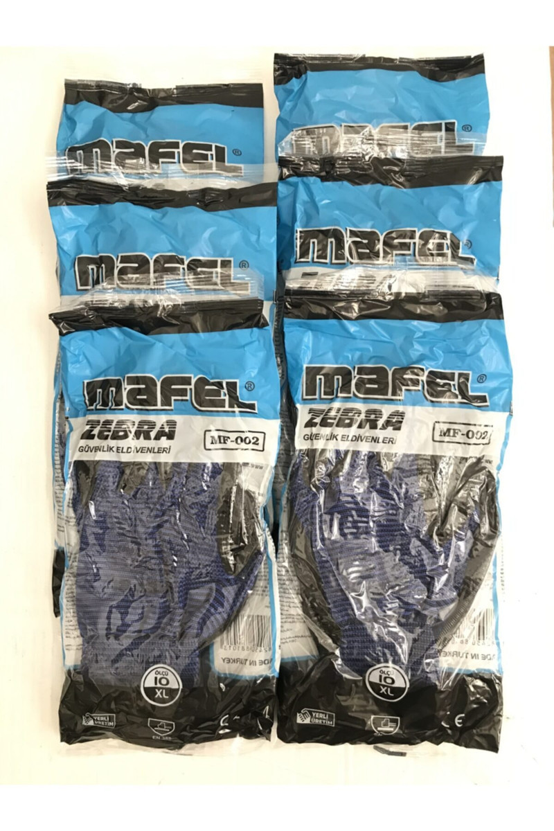 eldiven-mavi-xl-6li-mf-003-zebra-guvenlik-ve-is-6-cift-69c27c0e7707b.jpg Eldiven Mavi Xl 6'lı Mf-003 Zebra Güvenlik Ve Iş 6 Çift - Görsel 1