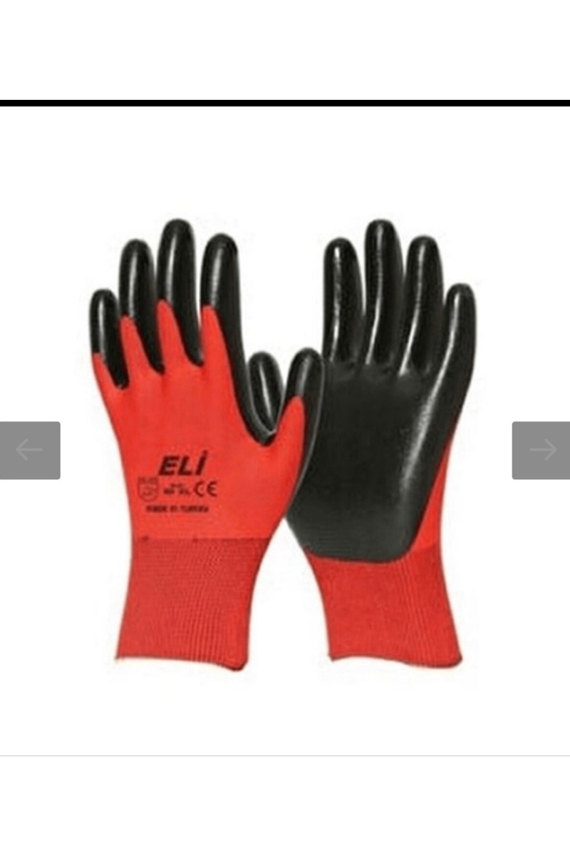 eli-is-eldiveni-no10-12li-6a01aeb4d96d1.jpg Eli İş Eldiveni No:10 (12Li) - Görsel 1