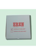 Eren Sopalı Türk Bayrağı 2*100 Adet - Görsel 2