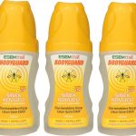 Esemmat Bodyguard Sinek Kovucu Losyon 100 Ml - 3'Lü Set