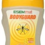 Esemmat Bodyguard Sinek Kovucu Losyon 8 Saat Etkili 100 Ml