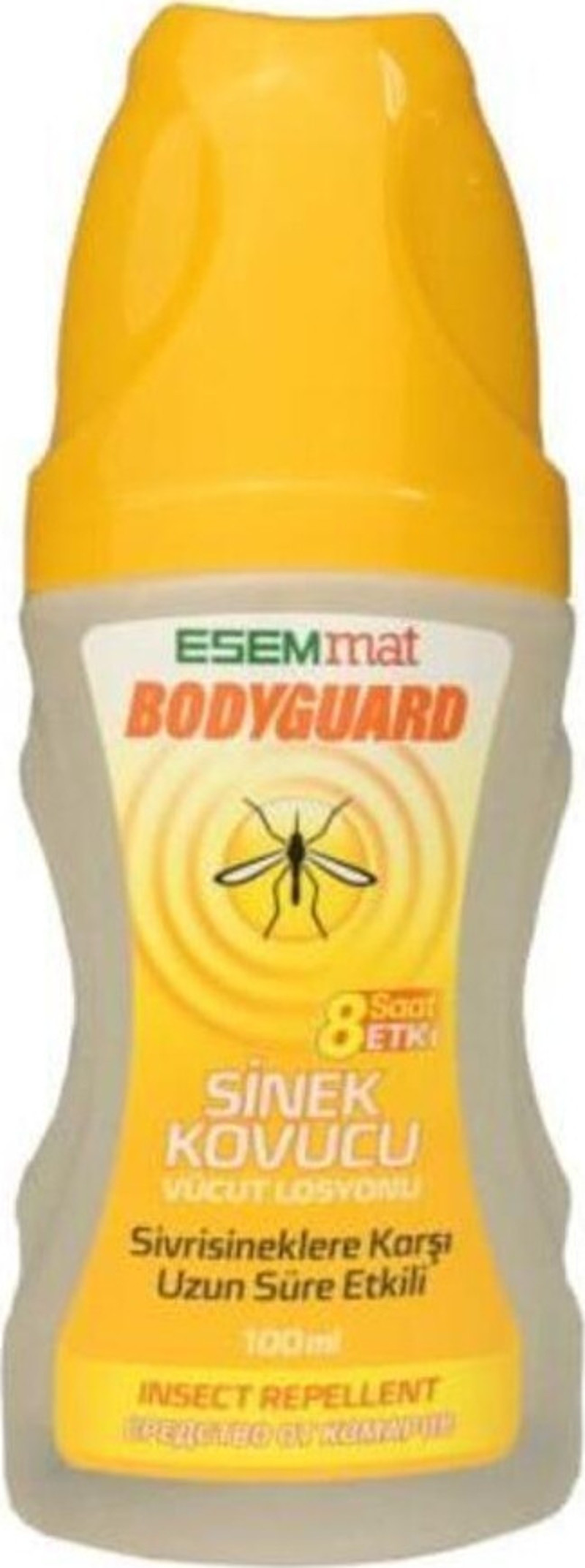 esemmat-bodyguard-sinek-kovucu-losyon-8-saat-etkili-100-ml-68ad918882a01.jpg Esemmat Bodyguard Sinek Kovucu Losyon 8 Saat Etkili 100 Ml - Görsel 1