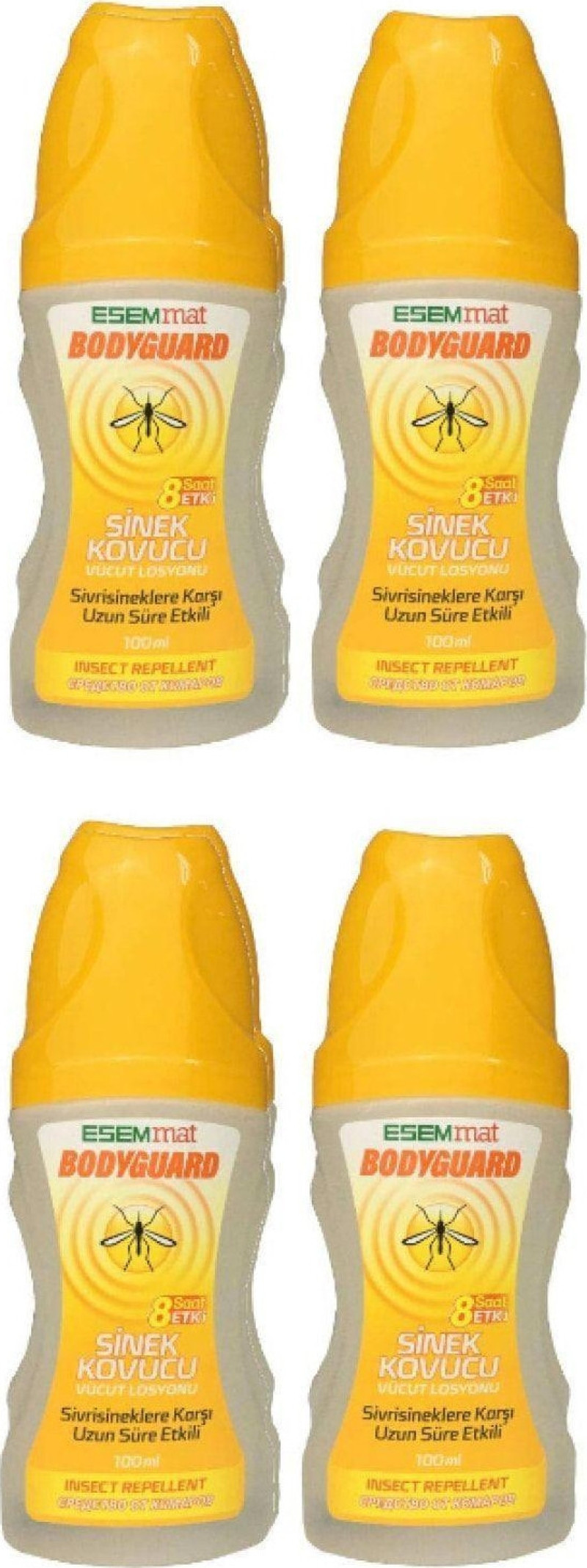esemmat-bodyguard-sinek-kovucu-losyon-8-saat-etkili-100-ml-x4-adet-68ad8fb8b76d4-1.jpg Esemmat Bodyguard Sinek Kovucu Losyon 8 Saat Etkili 100 Ml X4 Adet - Görsel 1