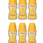Esemmat Bodyguard Sinek Kovucu Losyon 8 Saat Etkili 100 Ml X6 Adet