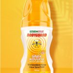 Esemmat Sinek Kovucu Bodyguard Vücut Losyon 100 Ml