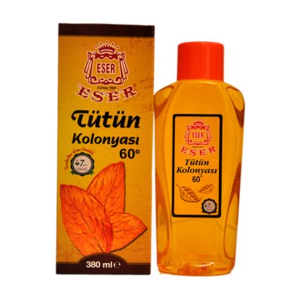 Eser Tütün Kolonyası