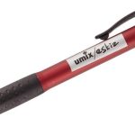 Umix Eskiz Kalemi 1.8 X 0.9 Yassı Uçlu Versatil Kalem