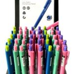 Faber Castell Econ Versatil Kalem 0.5 Uçlu kalem Karışık Renk - 2 adet