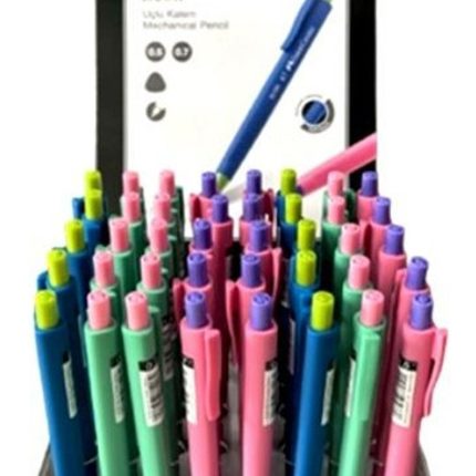 Faber Castell Econ Versatil Kalem 0.7 Uçlu kalem Karışık Renk - 2 adet