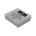 Faber Castell Gri Hamur Silgi Plastik Kutulu-1
