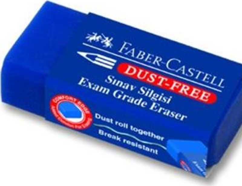 faber-castell-sinav-silgisi-orta-boy-66c3a64d87cc5.png Faber Castell Sınav Silgisi - Orta Boy - Görsel 1