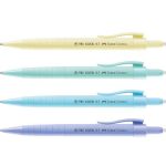 Faber Castell Tri Click Soft Versatil 0,7 Uçlu kalem Karışık - 2 adet