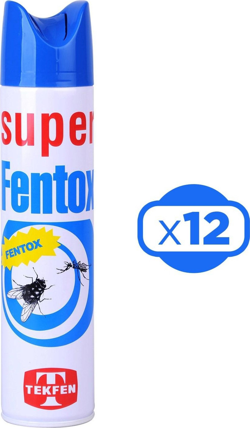 fentox-sineksavar-yeni-300-ml-x-12-adet-686500478f055.jpg Fentox Sineksavar Yeni 300 ml x 12 Adet - Görsel 1