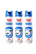 Fentox Sineksavar Yeni 300 Ml X 3 Adet