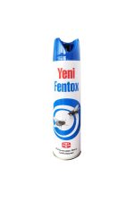 Fentox Sineksavar Yeni 300 Ml X 3 Adet - Görsel 3