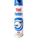 Fentox Yeni Fentox Sineksavar 300Ml (1 Adet)