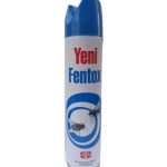 Fentox Yeni Sineksavar 300Ml