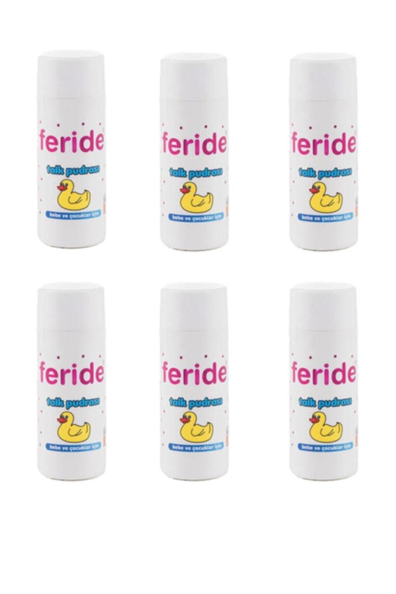 feride-talk-pudrasi-6-adet-bebek-pudrasi-pisik-pudrasi-asker-pudrasi-680104abb85c8.jpg Feride Talk Pudrası 6 Adet Bebek Pudrası Pişik Pudrası Asker Pudrası - Görsel 1