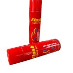 Flash Çakmak Gazı 270 Ml 2 Adet