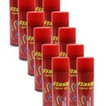 Flash Çakmak Gazı 270Gr 12Li Avantaj Paket