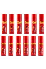 Flash Çakmak Gazı 270Ml 12 Adet