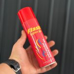 Flash Flaş Çakmak Gazı 270Ml | Yüksek Kalite, Uzun Süreli Performans