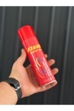 Flash Flaş Çakmak Gazı 270Ml | Yüksek Kalite, Uzun Süreli Performans