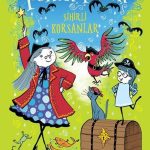 Fokur Fokur - Sihirli Korsanlar