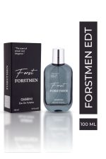 Forstmen Black EDT 100 Ml