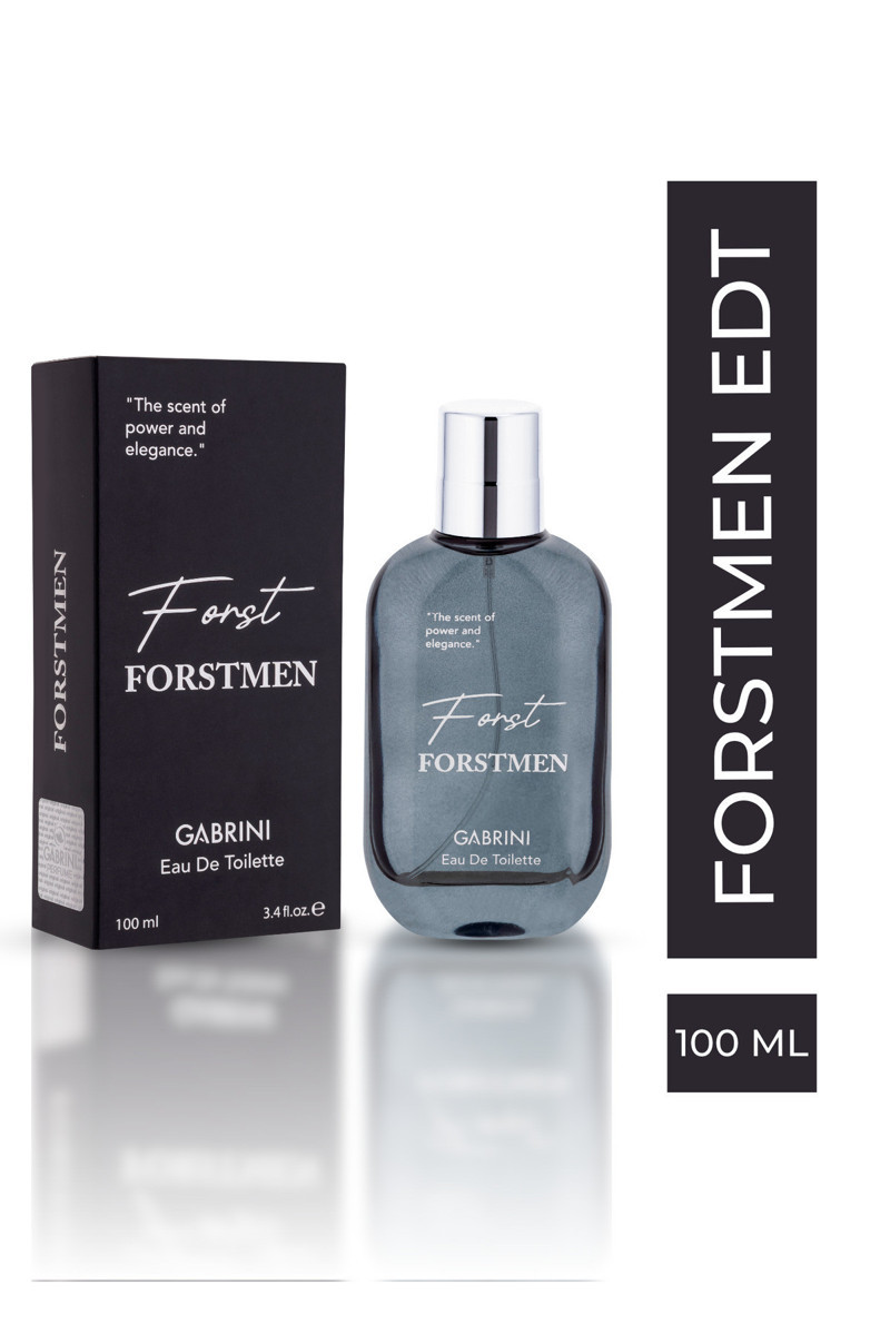 forstmen-black-edt-100-ml-69ca2dc58822e.jpg Forstmen Black EDT 100 Ml - Görsel 1