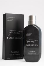 Forstmen Black EDT 100 Ml - Görsel 2