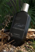 Forstmen Black EDT 100 Ml - Görsel 3