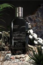 Forstmen Black EDT 100 Ml - Görsel 4