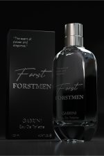 Forstmen Black EDT 100 Ml - Görsel 5