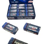 Fortis Sınav Silgisi 24 Lü