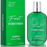 Gabrini Gabrını Erkek Forstmen Edt 100 Ml