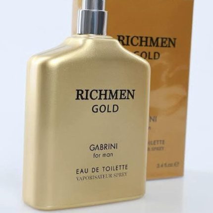 Gabrini Richmen Edt Parfüm