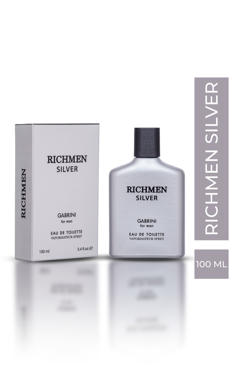 gabrini-richmen-silver-edt-for-man-100-ml-68df7e3c18f24.jpg Gabrini Richmen Silver Edt For Man 100 Ml - Görsel 1