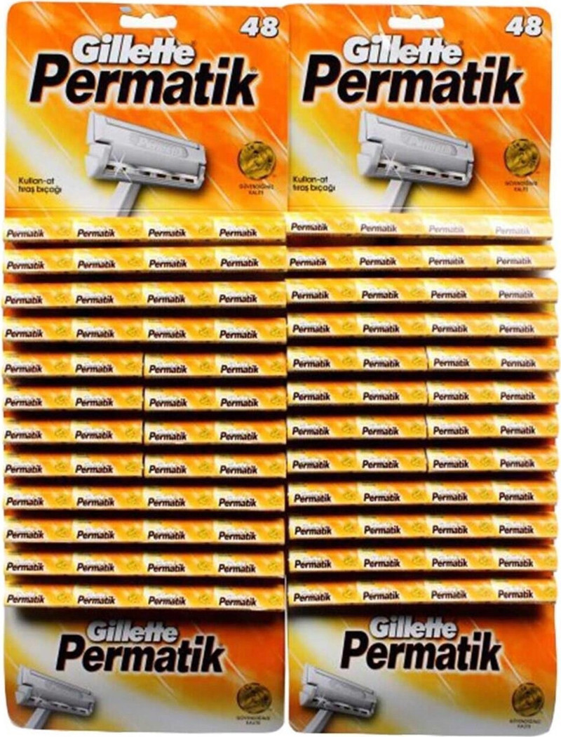 gillette-permatik-kartela-tiras-bicagi-96li-7702018019199-66c269d657b00.jpg Gillette Permatik Kartela Tıraş Bıçağı 96'lı 7702018019199 - Görsel 1