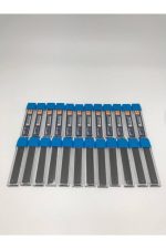 Gıpta 0.7 2B 60 Mm Kalem Ucu 24'Lü - Görsel 2