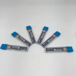 Gıpta 0.7 2B 60 Mm Kalem Ucu 6'Lı
