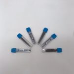 Gıpta 0.9 2B 60 Mm Kalem Ucu 6'Lı