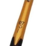 Gıpta Aristo Pure 0,7Mm Amber