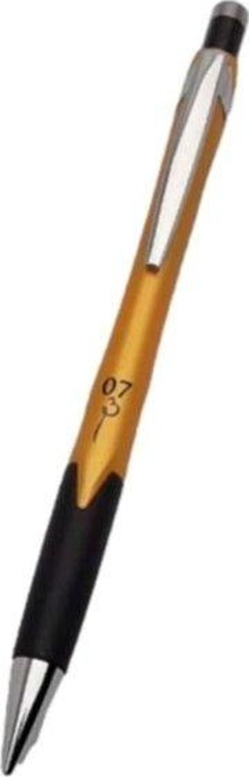 gipta-aristo-pure-07mm-amber-66c4204cb2c26-1.jpg Gıpta Aristo Pure 0,7Mm Amber - Görsel 1
